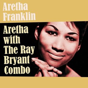 Aretha Franklin – Aretha (Deluxe Edition) (LP)