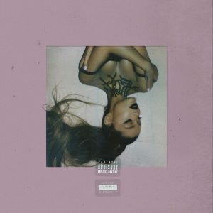 Ariana Grande – thank u, next (Limited Edition) (2LP)