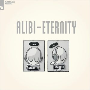 Armin van Buuren and DJ Tiesto Present Alibi – Eternity (25th Anniversary Edition) (LP)