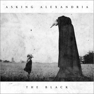 Asking Alexandria – The Black (Black Friday 2024) (2LP)