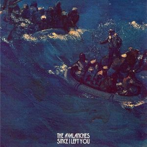 Avalanches – Since I Left You (LP)