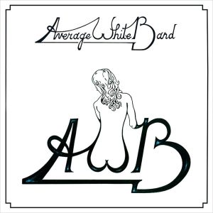 Average White Band – AWB (LP)