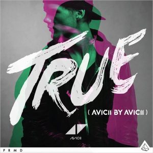 Avicii – True: Avicii By Avicii (Limited Edition) (2LP)