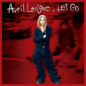 Avril Lavigne – Let Go (20th Anniversary Edition) (2LP)