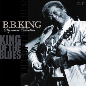 B.B. King – Signature Collection (2LP)