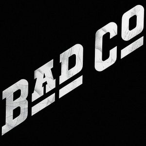 Bad Company – Bad Company (LP)