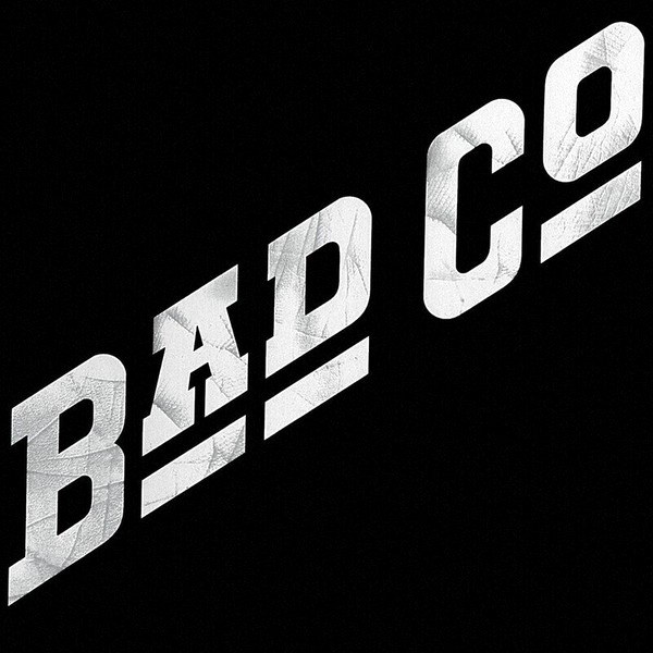 Bad Company – Bad Company (LP)