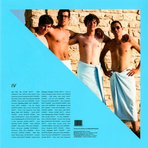 BadBadNotGood – IV (2LP)