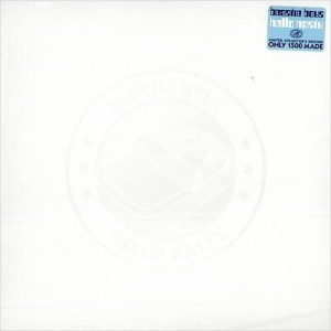 Beastie Boys – Hello Nasty (Box Set) (4LP)