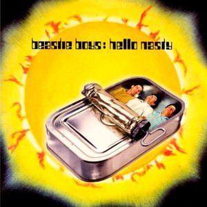 Beastie Boys – Hello Nasty (2LP)