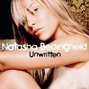 Natasha Bedingfield – Unwritten (20th Anniversary Edition) (LP)
