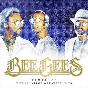 Bee Gees – Timeless: The All-Time Greatest Hits (2LP)