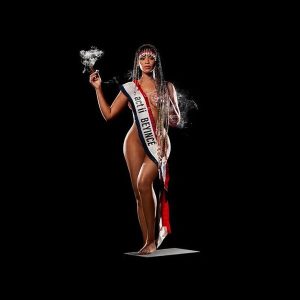 Beyonce – Cowboy Carter (Limited Edition) (2LP)