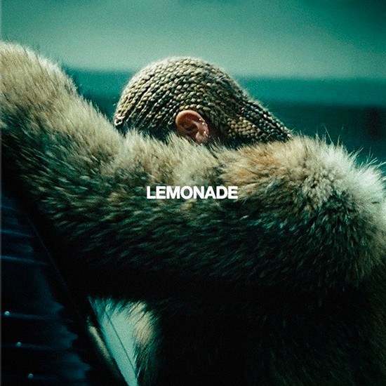 Beyonce – Lemonade (2LP)