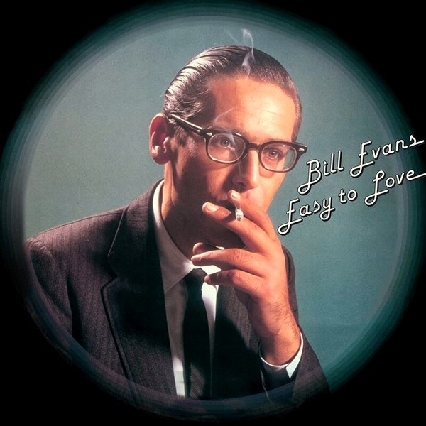 Bill Evans – Easy To Love (Limited Edition) (LP)