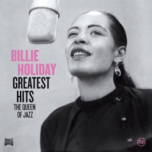 Billie Holiday – Greatest Hits (2LP)