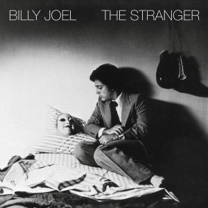Billy Joel – The Stranger (Reissue) (LP)