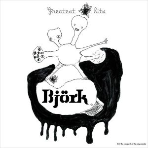 Bjork – Greatest Hits (2LP)