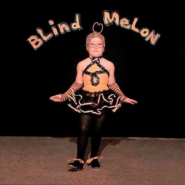Blind Melon – Blind Melon (LP)