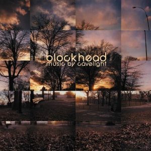 Blockhead – Music By Cavelight (3LP)
