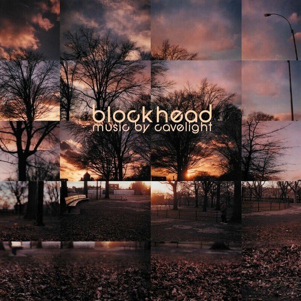 Blockhead – Music By Cavelight (3LP)