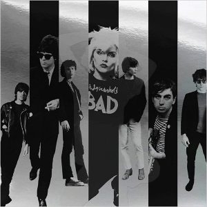 Blondie – Against The Odds: 1974 - 1982 (4LP)