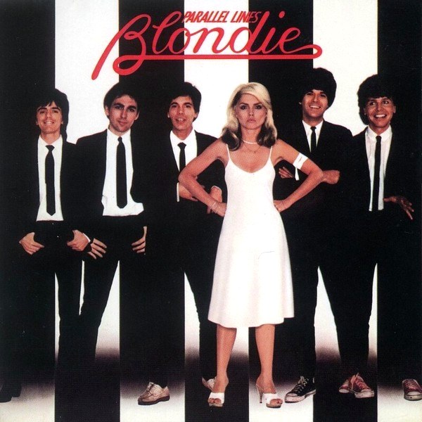 Blondie – Parallel Lines (LP)