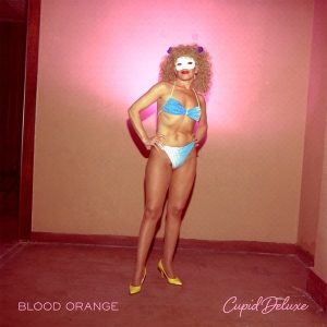 Blood Orange – Cupid Deluxe (2LP)