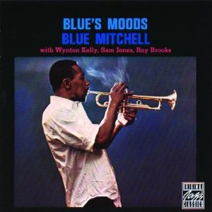 Blue Mitchell – Blue's Moods (LP)