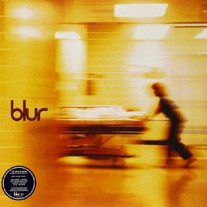 Blur – Blur (Limited Edition) (2LP)
