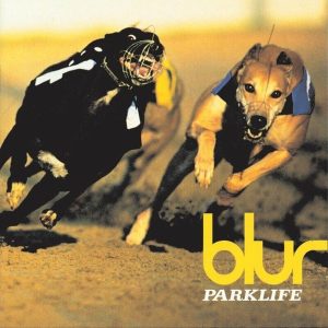 Blur – Parklife (Zoetrope) (RSD 2024) (LP)