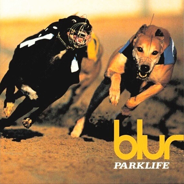 Blur – Parklife (Zoetrope) (RSD 2024) (LP)