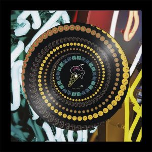 Blur – The Magic Whip (RSD 2025) (Zoetrope) (LP)