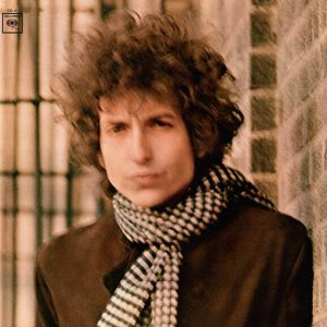 Bob Dylan – Blonde On Blonde (2LP)