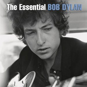 Bob Dylan – The Essential Bob Dylan (2LP)