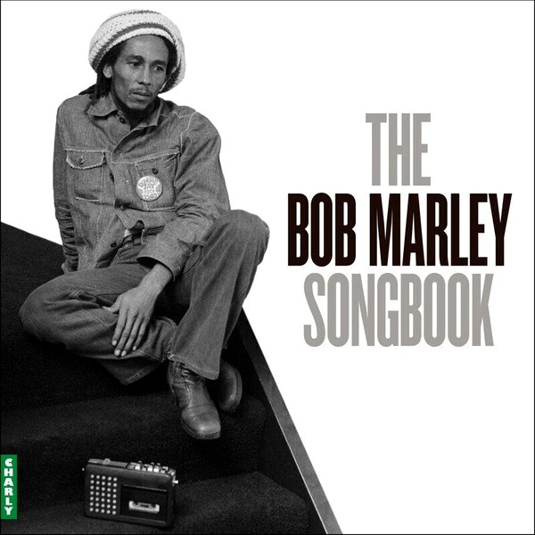 Bob Marley – The Bob Marley Songbook (2LP)