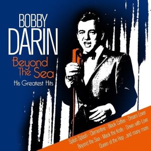 Bobby Darin – Beyond The Sea – His Greatest Hits (LP)