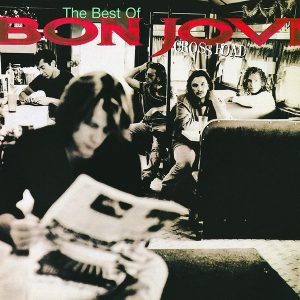 Bon Jovi – Cross Road (The Best Of) (2LP)