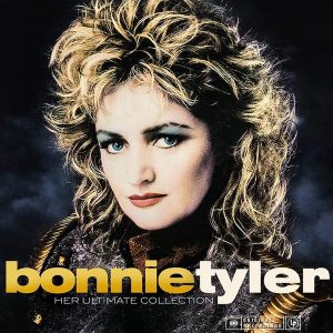 Bonnie Tyler – Her Ultimate Collection (LP)