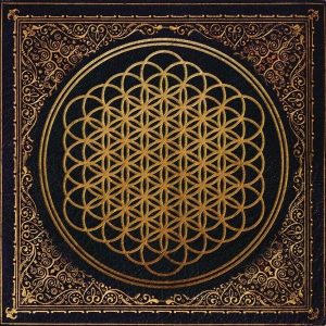 Bring Me The Horizon – Sempiternal (10th Anniversary Edition) (Zoetrope Vinyl) (LP)