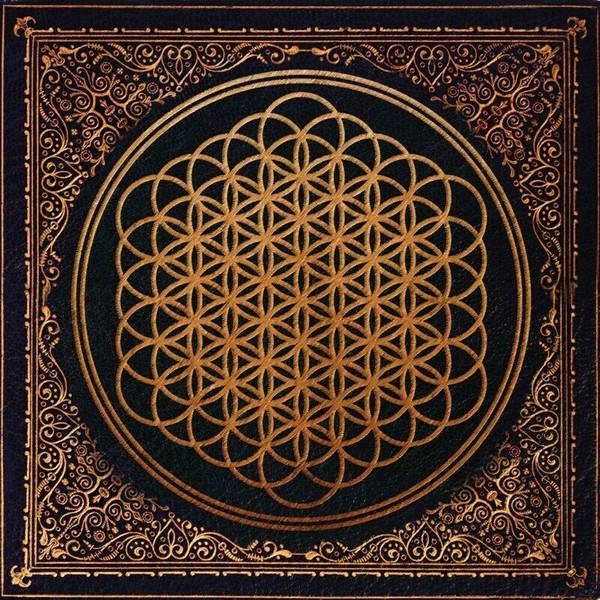 Bring Me The Horizon – Sempiternal (10th Anniversary Edition) (Zoetrope Vinyl) (LP)