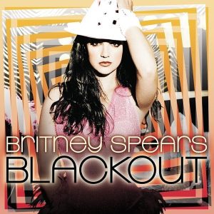 Britney Spears – Blackout (LP)