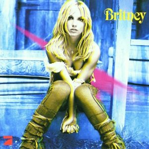 Britney Spears – Britney (LP)