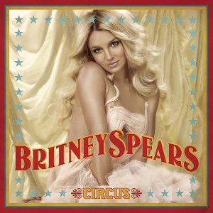 Britney Spears – Circus (LP)