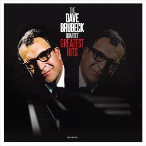 Brubeck Dave – Greatest Hits (LP)