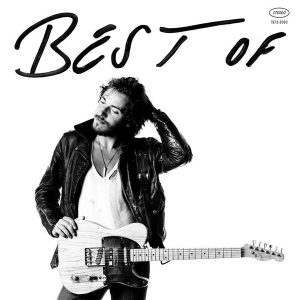 Bruce Springsteen – Best of Bruce Springsteen (2LP)