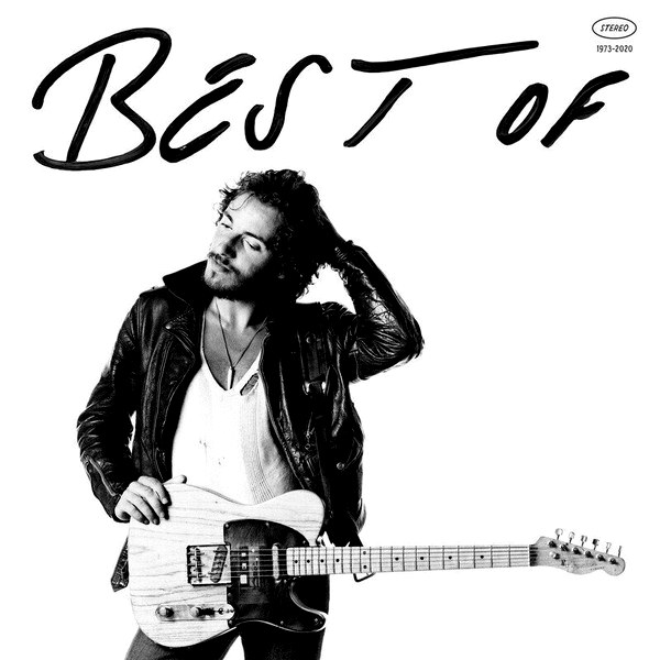 Bruce Springsteen – Best of Bruce Springsteen (2LP)