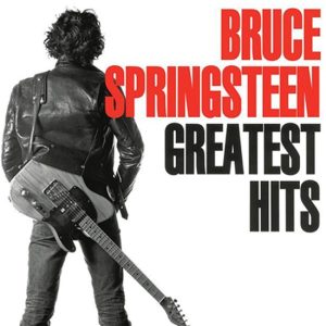 Bruce Springsteen – Greatest Hits (2LP)