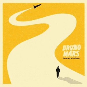 Bruno Mars – Doo-Wops & Hooligans (Limited Edition) (LP)