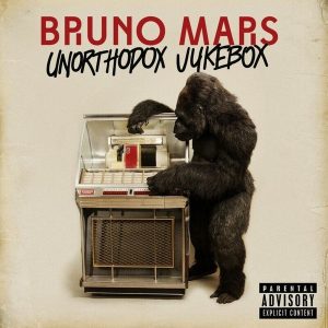 Bruno Mars – Unorthodox Jukebox (Limited Edition) (LP)